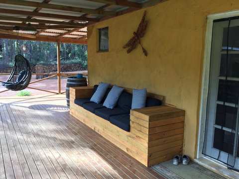 Nannup Bush Retreat - Accommodation NSW 16