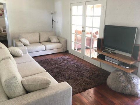 Nannup Bush Retreat - Accommodation NSW 11