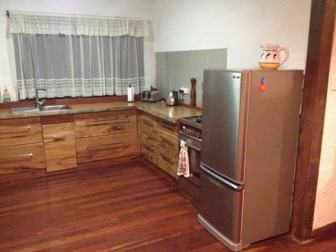 Nannup Bush Retreat - Accommodation NSW 34