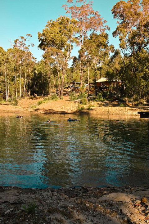 Nannup Bush Retreat - Accommodation NSW 9