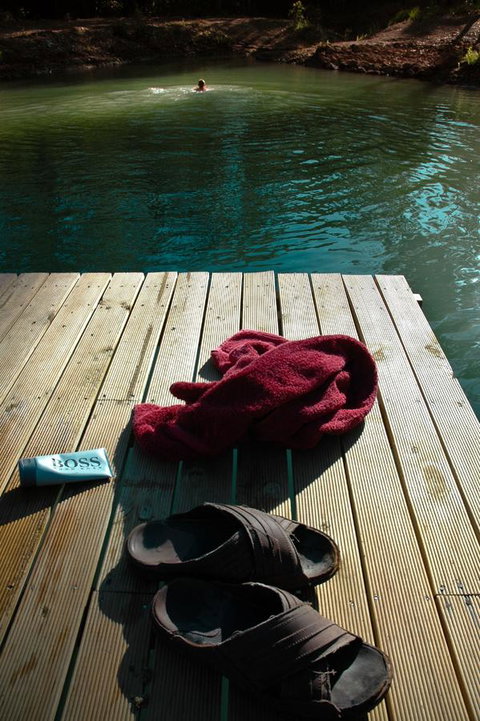 Nannup Bush Retreat - Accommodation NSW 15