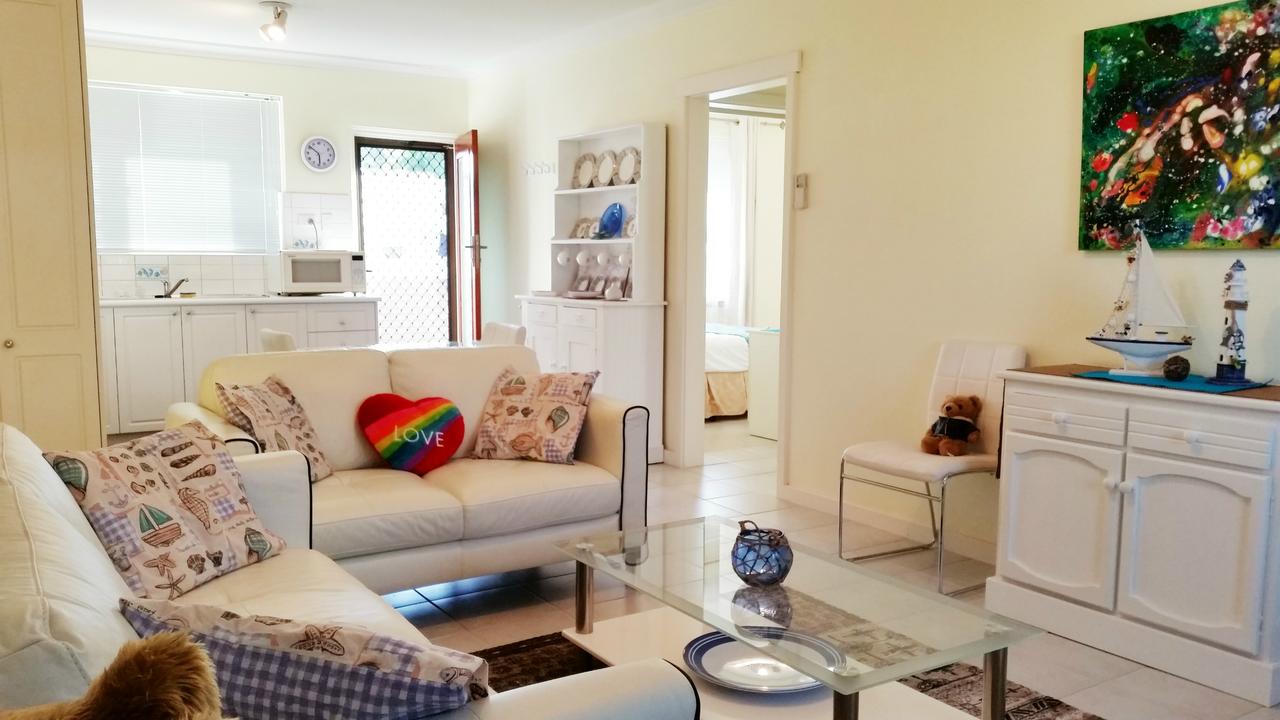 Shoalwater WA Accommodation NSW