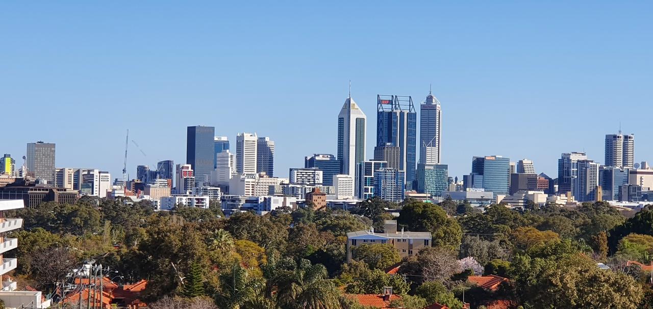 Mount Lawley WA Accommodation NSW