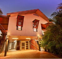 Minyirr Retreat - Accommodation NSW