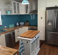 Aqua Shack Jurien Bay - Accommodation NSW