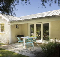 Whitesands Holiday Villas - Accommodation NSW
