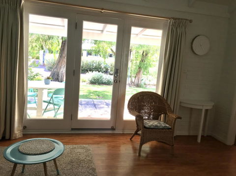 Whitesands Holiday Villas - Accommodation NSW 17