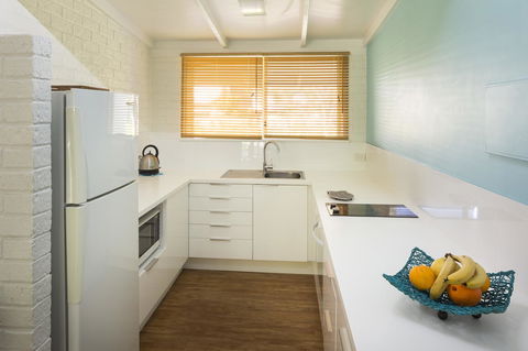 Whitesands Holiday Villas - Accommodation NSW 13