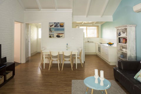 Whitesands Holiday Villas - Accommodation NSW 12