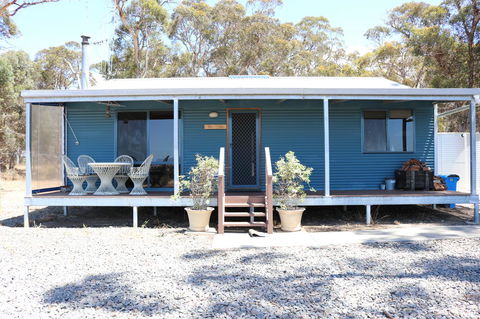 Kendenup Cottages And Lodge - Accommodation NSW 25