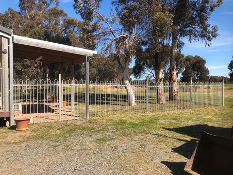 Kendenup Cottages And Lodge - Accommodation NSW 2