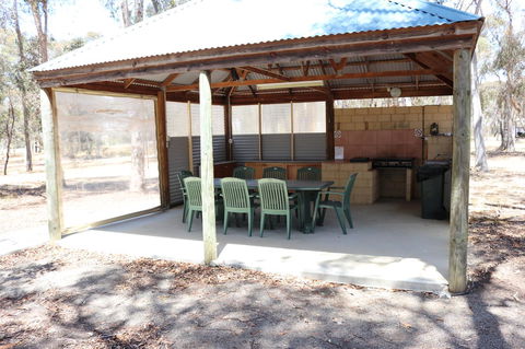 Kendenup Cottages And Lodge - Accommodation NSW 31