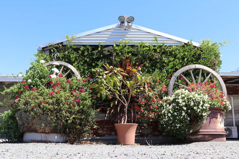 Kendenup Cottages And Lodge - Accommodation NSW 34