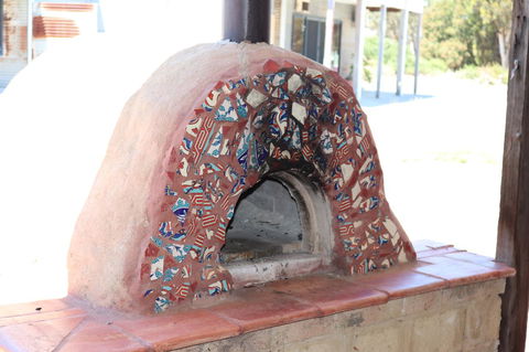 Kendenup Cottages And Lodge - Accommodation NSW 42