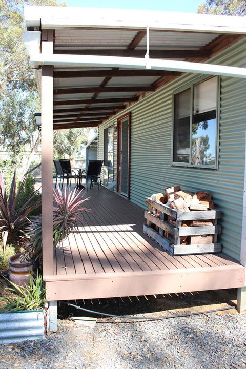 Kendenup Cottages And Lodge - Accommodation NSW 29
