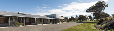 Kendenup Cottages And Lodge - Accommodation NSW 43