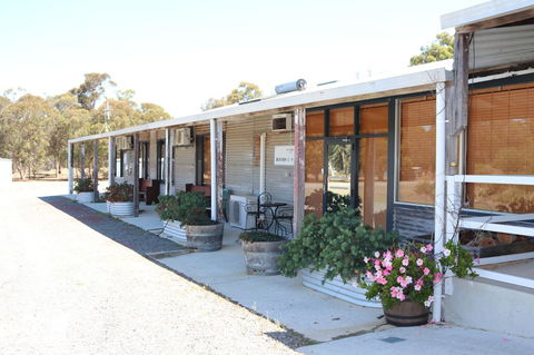 Kendenup Cottages And Lodge - Accommodation NSW 37