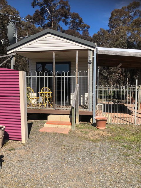 Kendenup Cottages And Lodge - Accommodation NSW 1