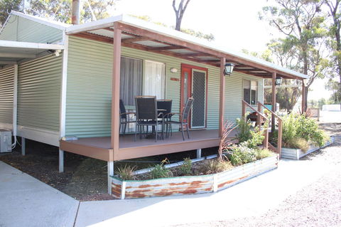 Kendenup Cottages And Lodge - Accommodation NSW 32
