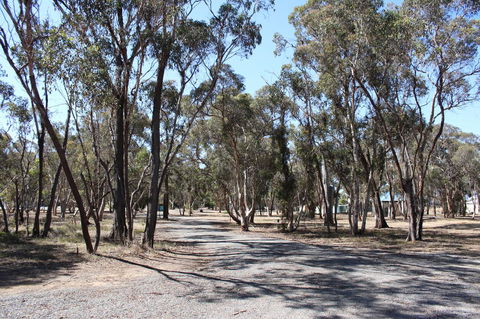 Kendenup Cottages And Lodge - Accommodation NSW 19