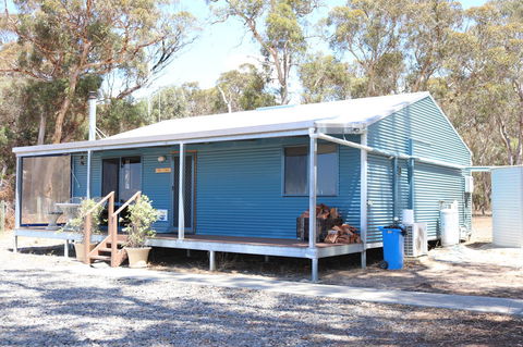 Kendenup Cottages And Lodge - Accommodation NSW 26