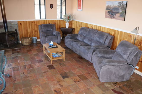 Kendenup Cottages And Lodge - Accommodation NSW 15