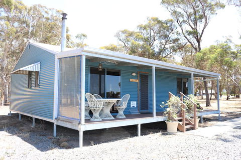 Kendenup Cottages And Lodge - Accommodation NSW 24
