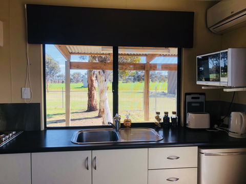 Kendenup Cottages And Lodge - Accommodation NSW 3