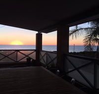 Surf views - Accommodation NSW