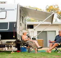 Banksia Tourist Park - Accommodation NSW