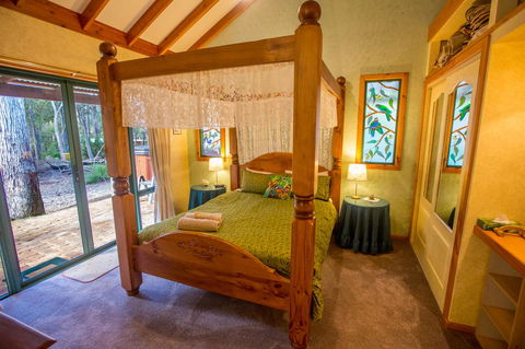 Yelverton Brook Conservation Sanctuary - Accommodation NSW 16