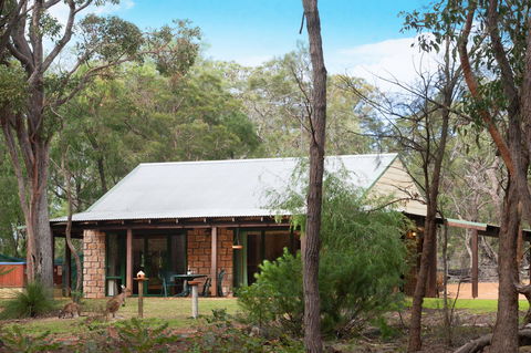 Yelverton Brook Conservation Sanctuary - Accommodation NSW 31