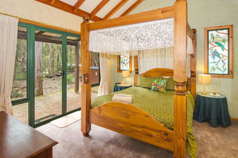Yelverton Brook Conservation Sanctuary - Accommodation NSW 21