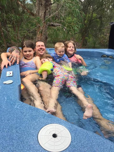 Yelverton Brook Conservation Sanctuary - Accommodation NSW 1
