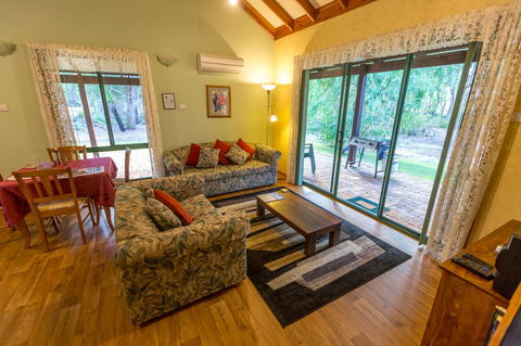 Yelverton Brook Conservation Sanctuary - Accommodation NSW 13