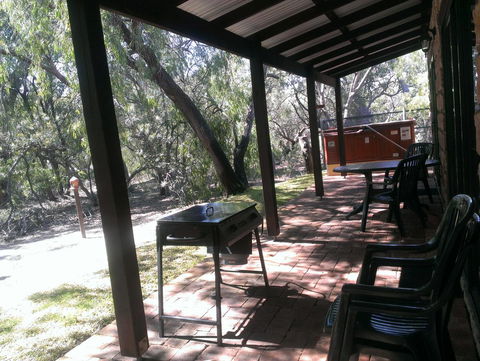 Yelverton Brook Conservation Sanctuary - Accommodation NSW 4