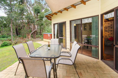 Yelverton Brook Conservation Sanctuary - Accommodation NSW 24
