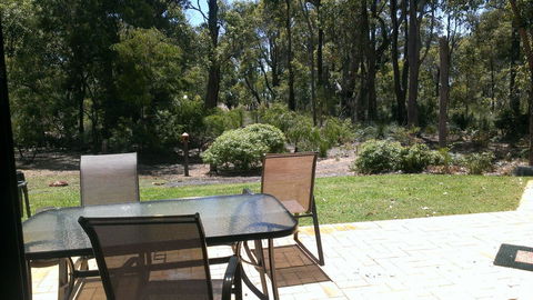 Yelverton Brook Conservation Sanctuary - Accommodation NSW 2