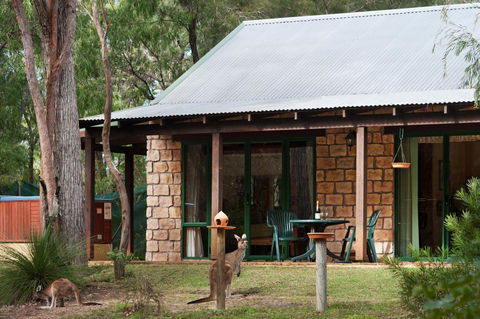 Yelverton Brook Conservation Sanctuary - Accommodation NSW 36