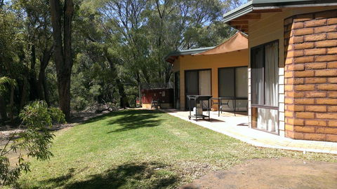 Yelverton Brook Conservation Sanctuary - Accommodation NSW 3