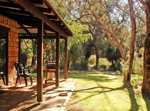 Yelverton Brook Conservation Sanctuary - Accommodation NSW 30