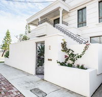 Ada South Fremantle - Accommodation NSW