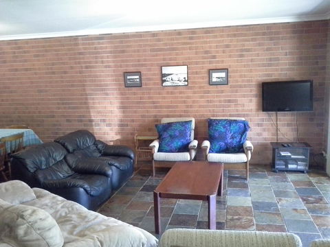 Busselton Beachfront - Accommodation NSW 6