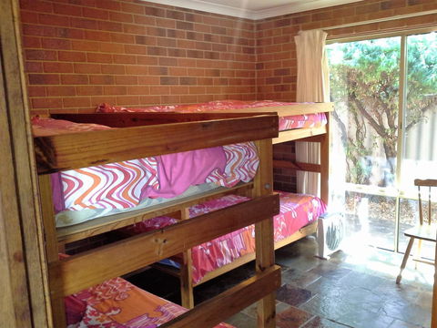 Busselton Beachfront - Accommodation NSW 8