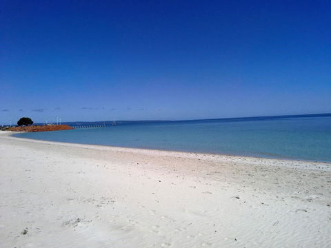Busselton Beachfront - Accommodation NSW 0