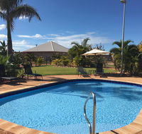 Exmouth 4 Escape - Accommodation NSW