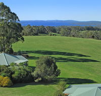 Celestine Retreat - Accommodation NSW