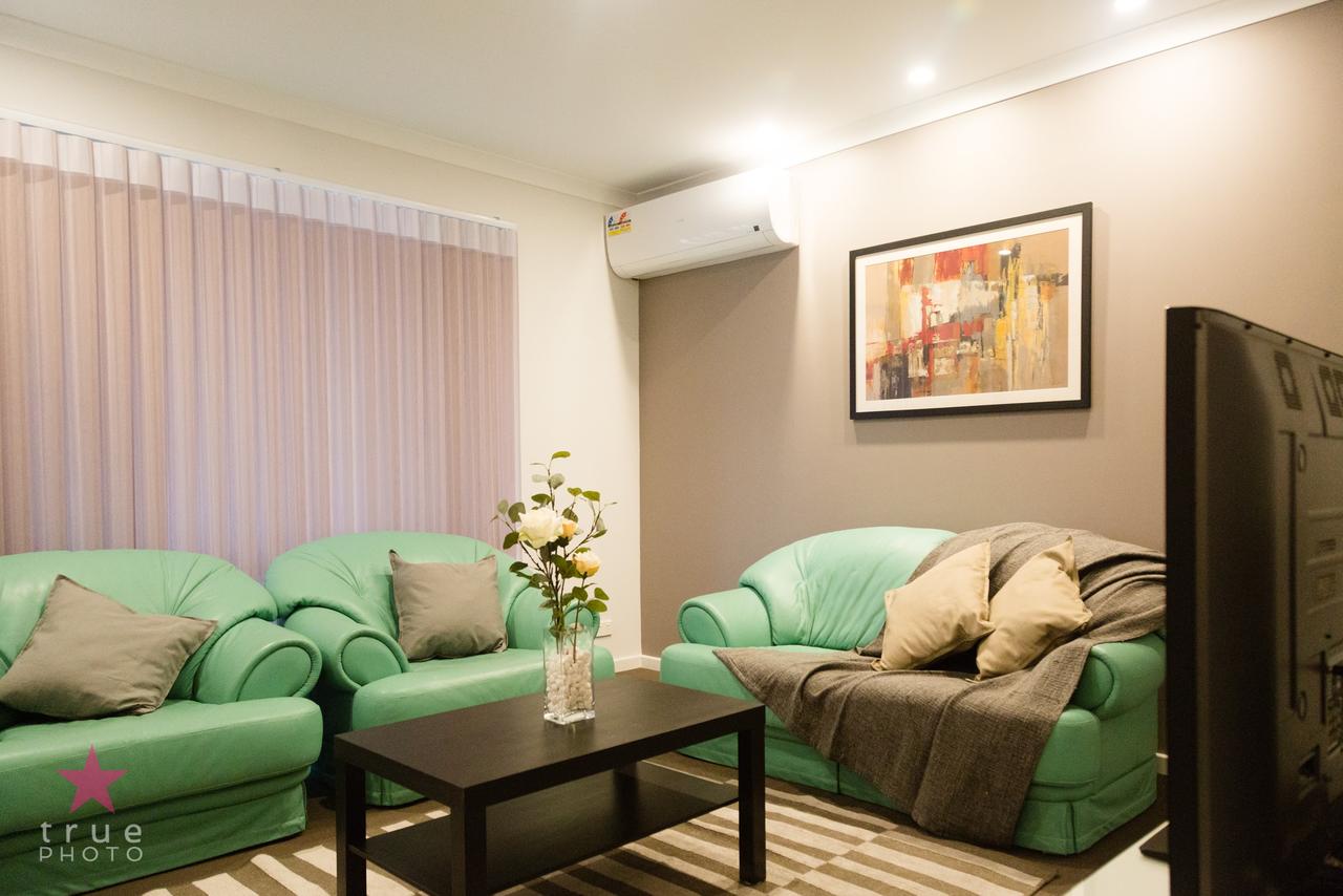 Waterford WA Accommodation NSW