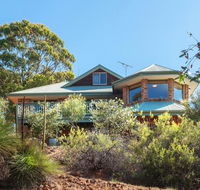11 Gypsy - Accommodation NSW