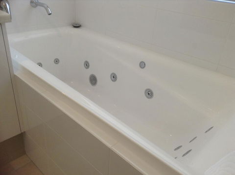 Carpe Diem South - Accommodation NSW 19